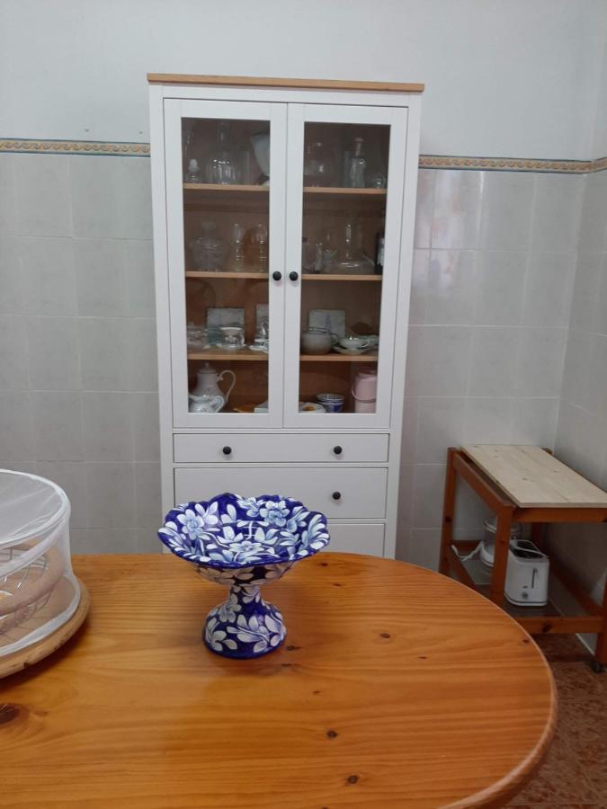 Casa Rural Limon Y Sol Sauzal Ngoại thất bức ảnh