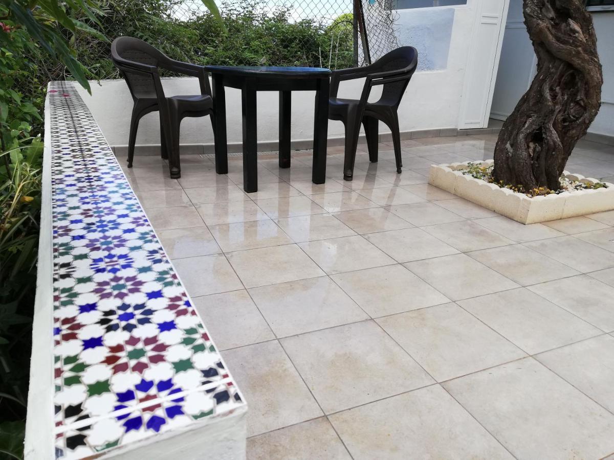 Casa Rural Limon Y Sol Sauzal Ngoại thất bức ảnh