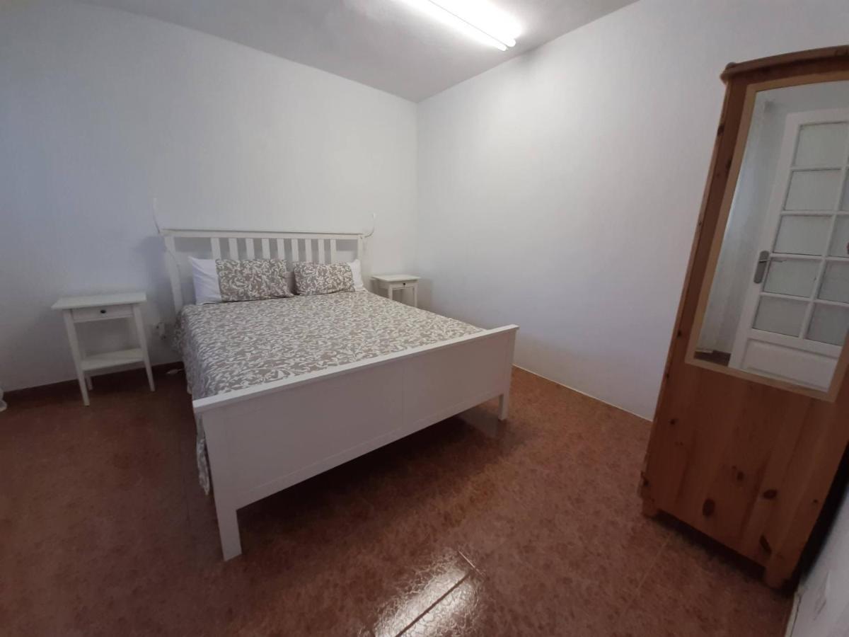 Casa Rural Limon Y Sol Sauzal Ngoại thất bức ảnh